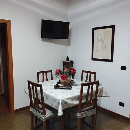 Ferienwohnung Residenza Mariuccia Bellaria-Igea Marina Exterior foto