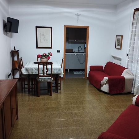 Ferienwohnung Residenza Mariuccia Bellaria-Igea Marina Exterior foto