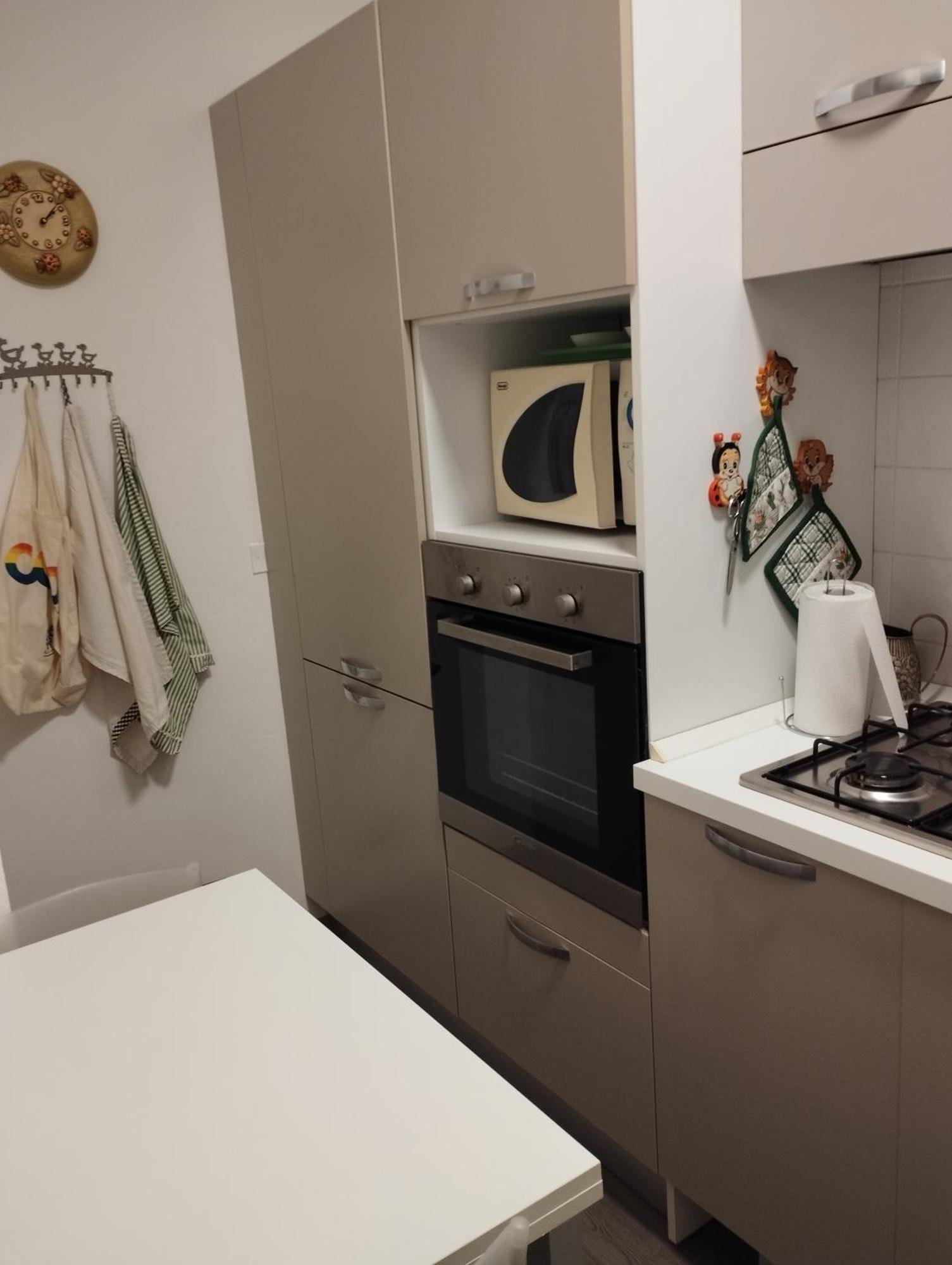 Ferienwohnung Residenza Mariuccia Bellaria-Igea Marina Exterior foto