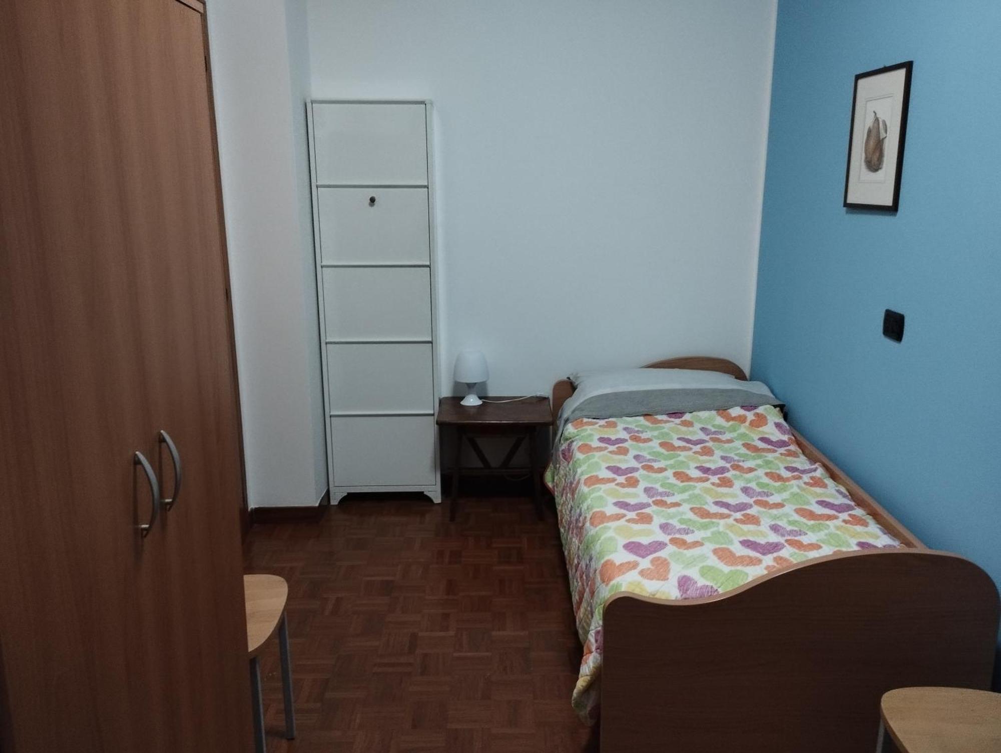 Ferienwohnung Residenza Mariuccia Bellaria-Igea Marina Exterior foto