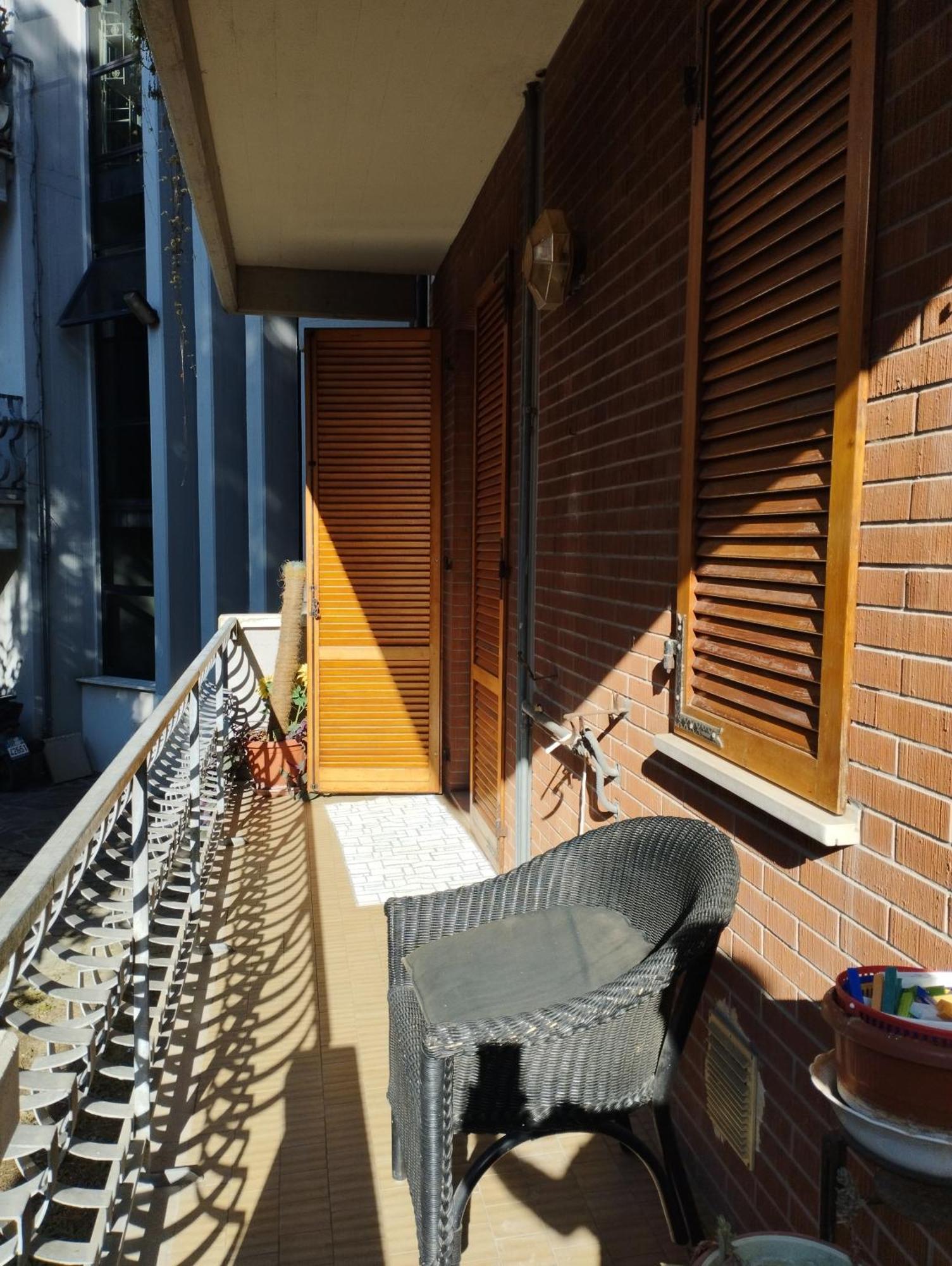 Ferienwohnung Residenza Mariuccia Bellaria-Igea Marina Exterior foto