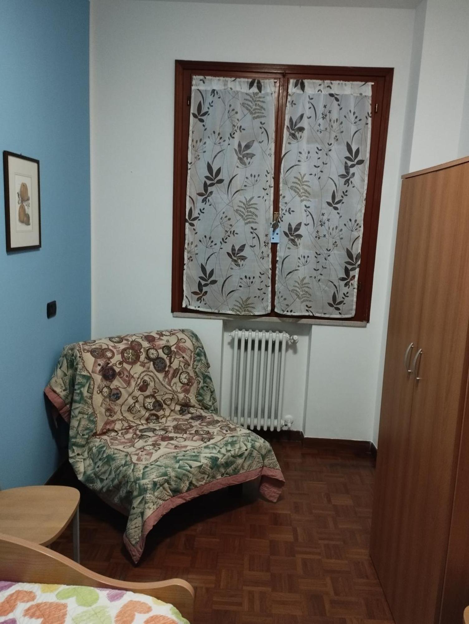 Ferienwohnung Residenza Mariuccia Bellaria-Igea Marina Exterior foto